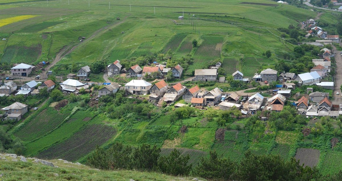 Chambarak