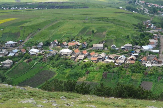 Chambarak